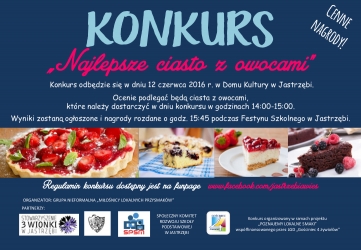 Grafika artykułu: Konkurs 