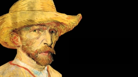 Grafika artykułu: Van Gogh Alive