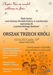 Grafika artykułu: ORSZAK TRZECH KRÓLI 