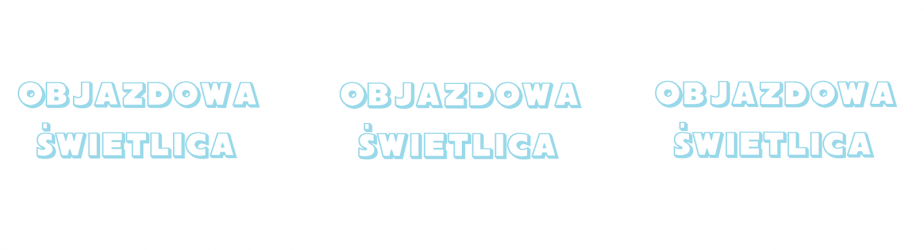 Grafika artykułu: Objazdowa świetlica - Lanckorona