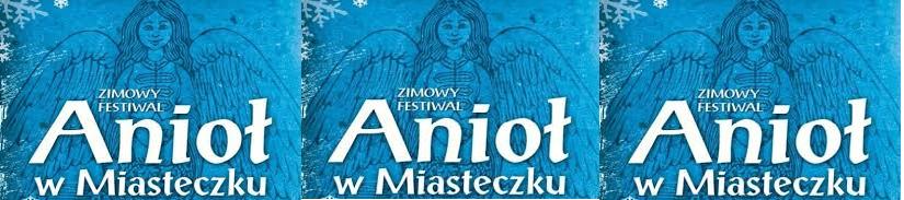 Grafika artykułu: Program Anioł w Miasteczku 