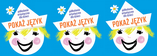 Grafika artykułu: ZAPISY NA PÓŁKOLONIE - „POKAŻ JĘZYK” LANCKORONA 2018
