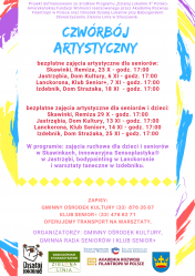 Grafika artykułu: NIEstaromodni