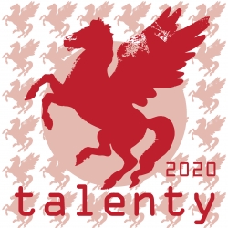 Grafika artykułu: Talenty 2020 