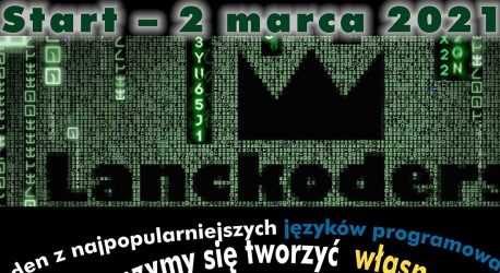 Grafika artykułu: Kurs programowania w GOK