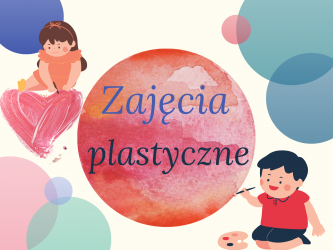 Grafika artykułu: Zajęcia plastyczne zdalnie