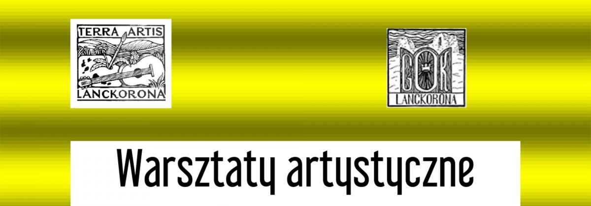 Grafika artykułu: Ognisko muzyczne Terra Artis zaprasza