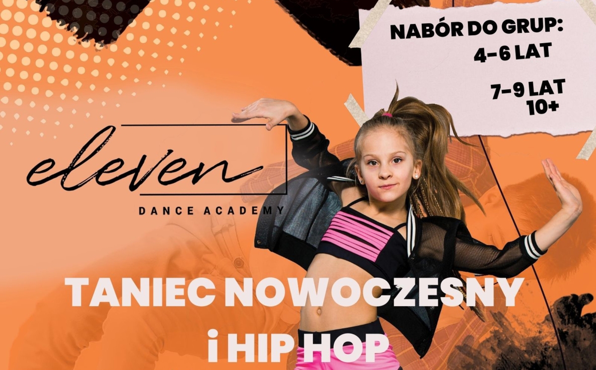 Grafika artykułu: Baletkowo w odsłonie hip-hop