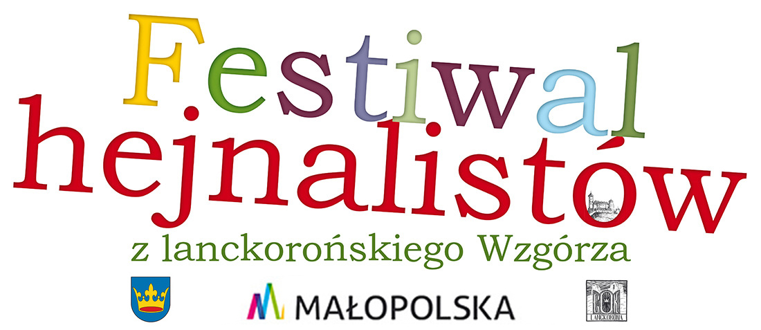 Grafika artykułu: Festiwal hejnalistów - zapraszamy do udziału w konkursie