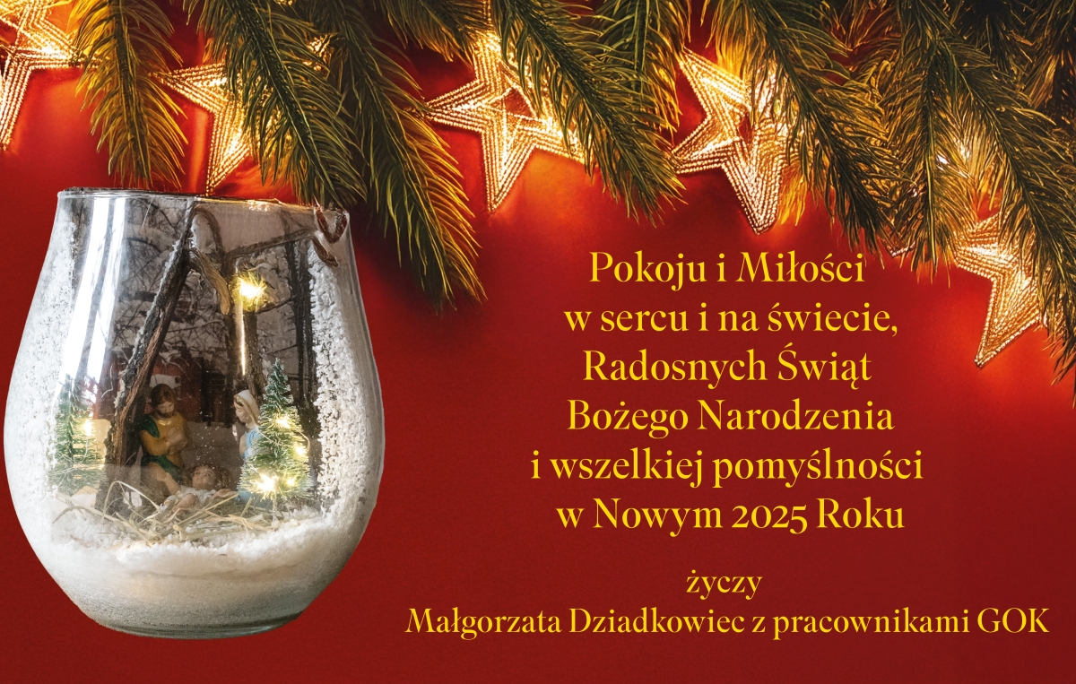 Grafika artykułu: Gloria in Excelsis Deo!