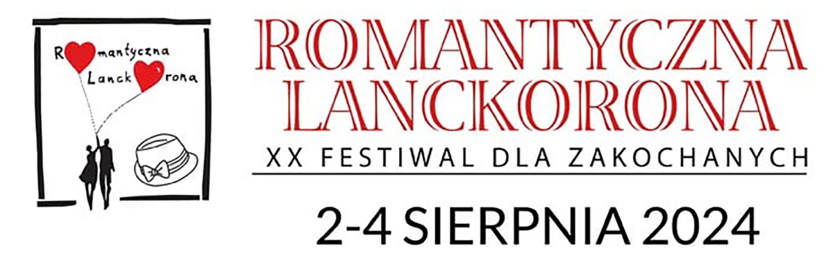 Grafika artykułu: XX Festiwal Romantyczna Lanckorona