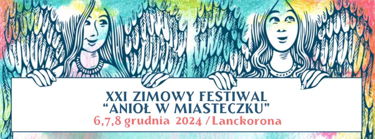 Grafika artykułu: XXI Zimowy Festiwal 