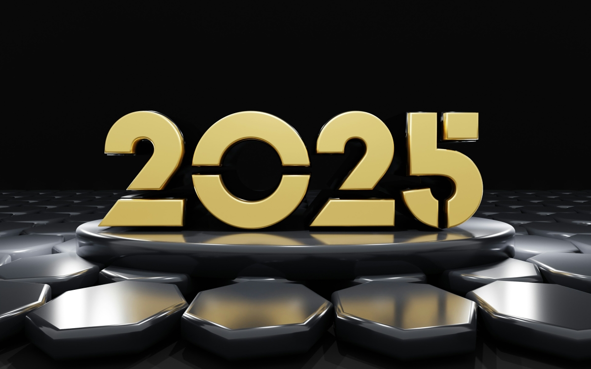 Grafika artykułu: Tworzymy kalendarz imprez na 2025 rok