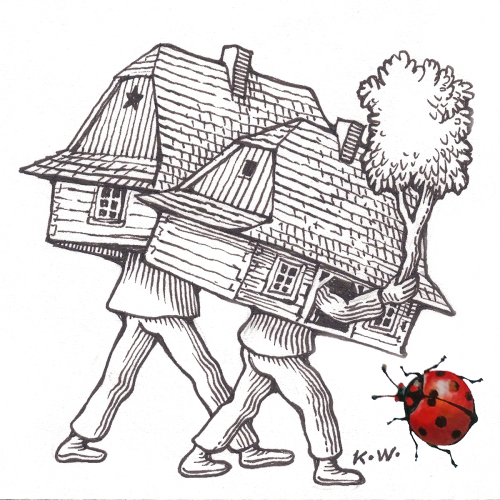 Grafika artykułu: Sala Zbiorów Kazimierza Wiśniaka